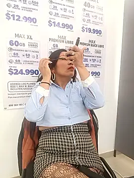 PAULA20- online show from January 2026 01:05:01 PM