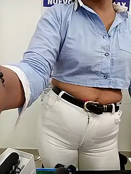 PAULA20- online show from February 2026 12:34:02 PM