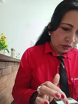 PAULA20- online show from October 2025 01:48:02 PM