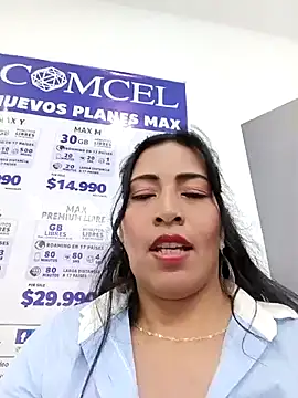 PAULA20- online show from December 2025 08:04:02 PM