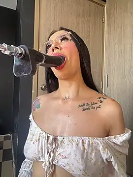 ValentinaBianchi online show from February 2026 06:48:02 PM