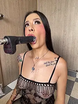 ValentinaBianchi online show from February 2026 07:15:01 PM