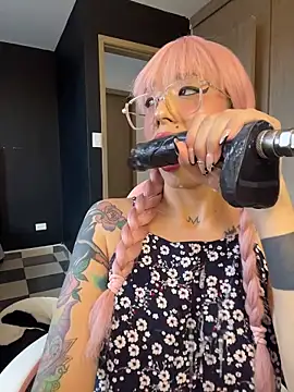 ValentinaBianchi online show from December 2025 07:40:02 PM