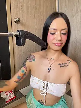 ValentinaBianchi online show from February 2026 07:44:02 PM