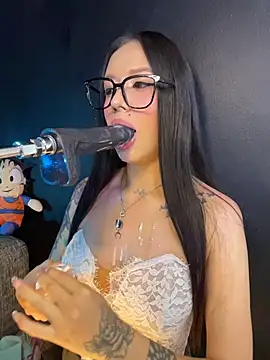 ValentinaBianchi online show from January 2026 07:10:02 PM