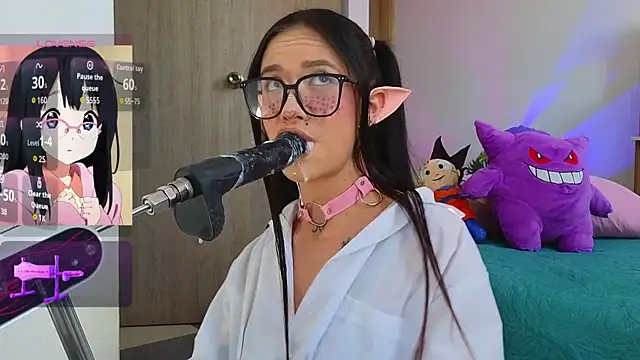 ValentinaBianchi online show from September 2025 08:04:02 PM