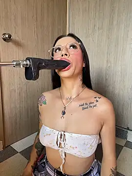 ValentinaBianchi online show from February 2026 07:36:02 PM