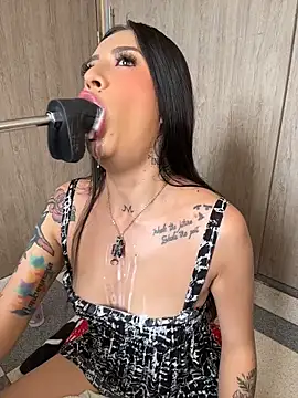 ValentinaBianchi online show from April 2026 05:53:01 PM