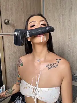 ValentinaBianchi online show from March 2026 07:47:01 PM