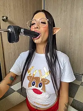 ValentinaBianchi online show from March 2026 07:24:02 PM