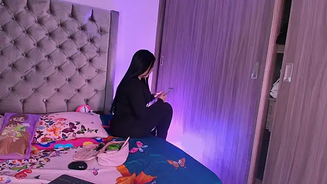 dreamsussi online show from January 2026 09:30:01 PM