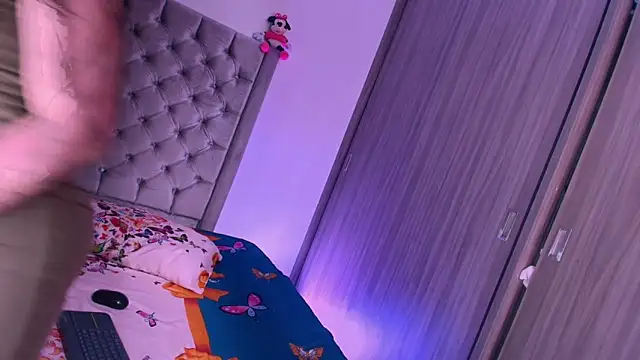 dreamsussi online show from February 2026 04:58:02 PM