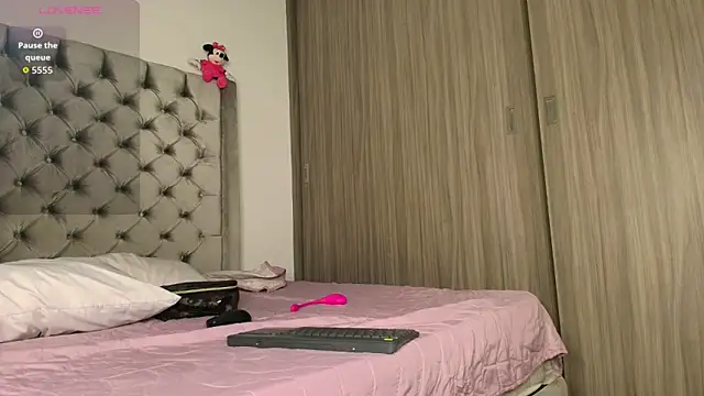 dreamsussi online show from October 2025 12:58:01 AM