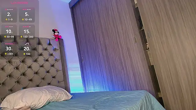 dreamsussi online show from September 2025 03:12:02 AM