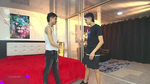 Bisexlifehot   online show from March 2026 11:17:02 PM