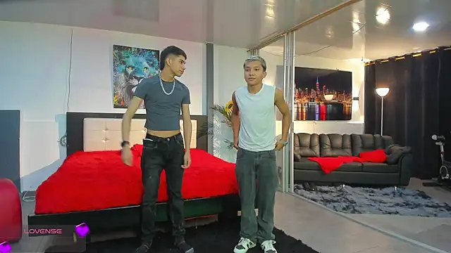 Snapshot of Bisexlifehot__ chatting on February 2026 11:04:02 PM Bisexlifehot online show from February 2026 11:04:02 PM