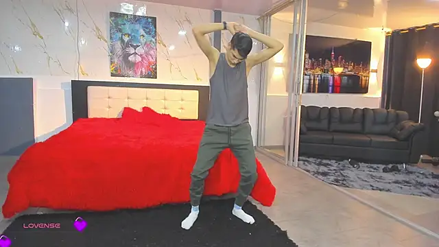 Bisexlifehot   online show from March 2026 11:11:02 PM