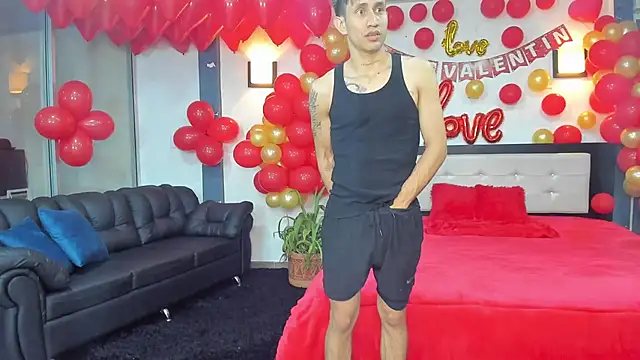 Snapshot of Bisexlifehot__ chatting on February 2026 11:15:01 PM Bisexlifehot online show from February 2026 11:15:01 PM