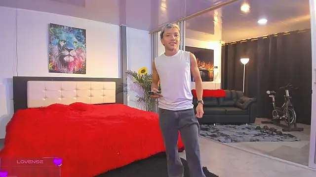 Snapshot of Bisexlifehot__ chatting on February 2026 11:15:02 PM Bisexlifehot online show from February 2026 11:15:02 PM