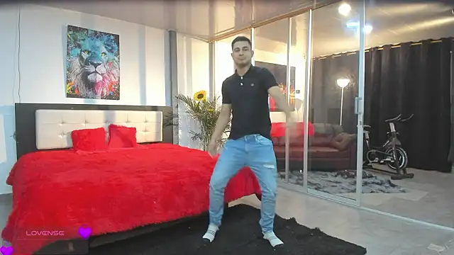 Snapshot of Bisexlifehot__ chatting on February 2026 11:16:01 PM Bisexlifehot online show from February 2026 11:16:01 PM