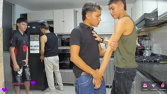 Snapshot of Bisexlifehot__ chatting on February 2026 11:15:02 PM Bisexlifehot online show from February 2026 11:15:02 PM