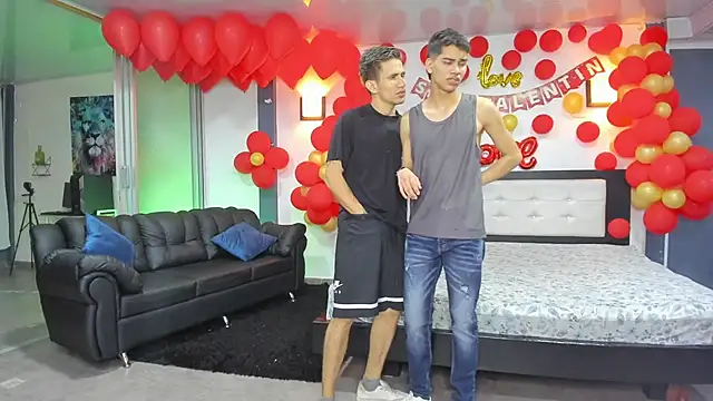 Snapshot of Bisexlifehot__ chatting on February 2026 11:03:01 PM Bisexlifehot online show from February 2026 11:03:01 PM