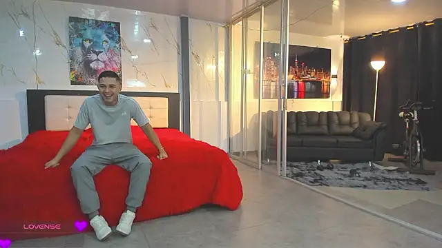 Bisexlifehot   online show from March 2026 11:10:01 PM