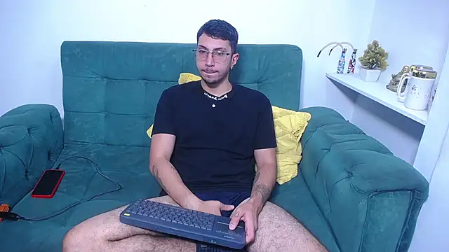 Borsalino x online show from October 2025 08:43:02 PM