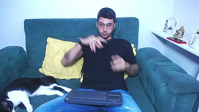 Borsalino x online show from October 2025 12:34:02 AM