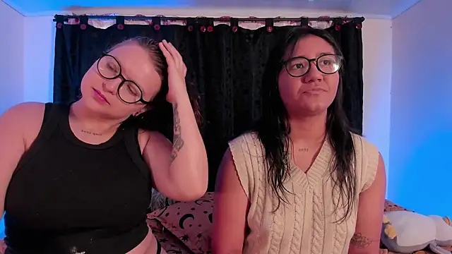 CrazyCakes  online show from July 2026 01:34:02 PM