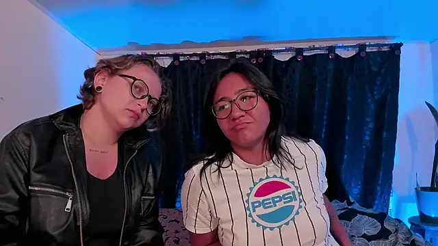 CrazyCakes  online show from April 2026 01:51:01 AM