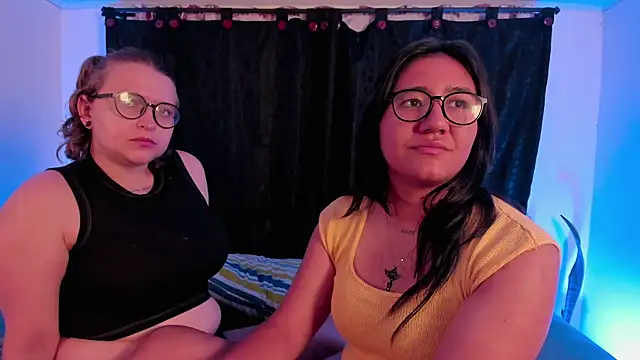 CrazyCakes  online show from July 2026 02:24:02 AM