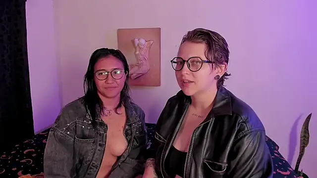 CrazyCakes  online show from December 2025 03:41:02 AM