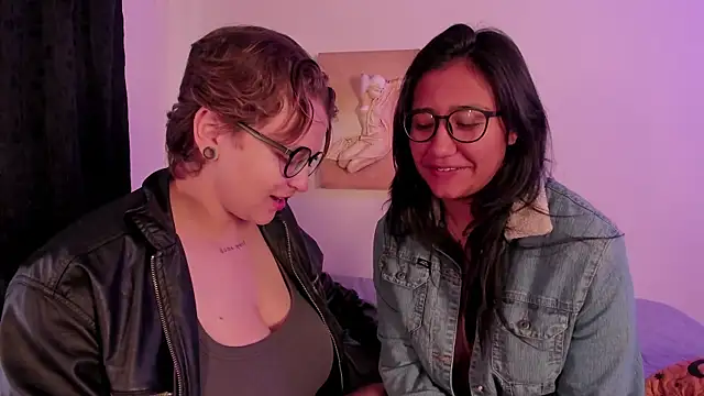 CrazyCakes  online show from December 2025 02:50:01 PM