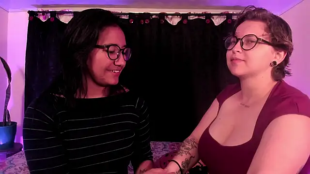 CrazyCakes  online show from February 2026 03:19:01 AM