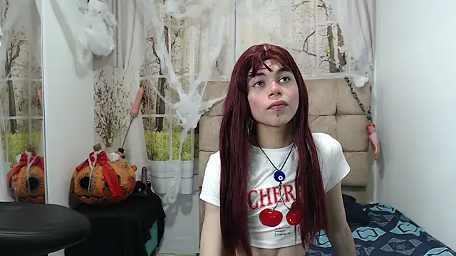 Snapshot of Vanessa_Jenner chatting on October 2025 12:59:02 PM Vanessa Jenner online show from October 2025 12:59:02 PM