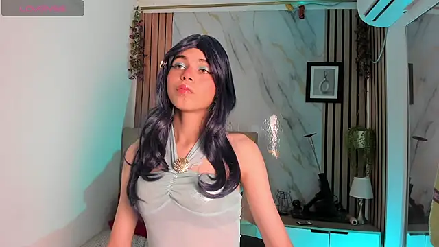 Vanessa Jenner online show from August 2026 02:39:02 AM