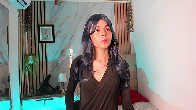 Vanessa Jenner online show from July 2026 02:41:01 AM