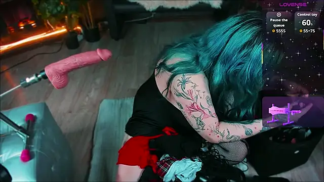 Mira Fyre online show from March 2026 08:40:01 PM