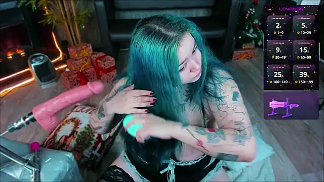 Mira Fyre online show from January 2026 08:24:01 PM