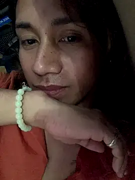 pretty TRANSjona online show from November 2025 08:19:02 AM