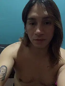 pretty TRANSjona online show from November 2025 08:03:01 PM