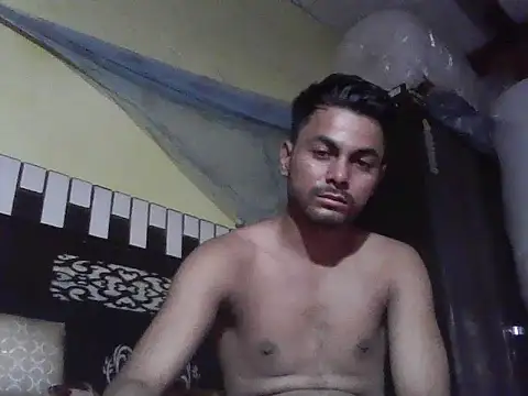ursdreamperson online show from October 2025 07:55:02 AM