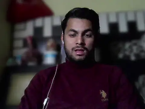 ursdreamperson online show from February 2026 04:33:02 AM