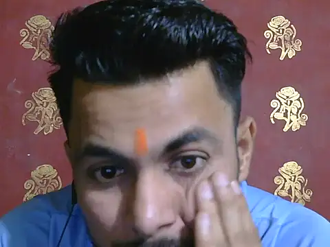 ursdreamperson online show from April 2026 03:02:02 AM