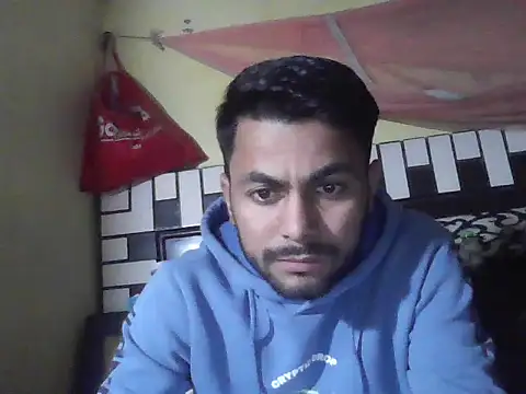 ursdreamperson online show from January 2026 04:00:02 PM