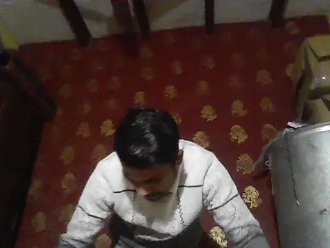 ursdreamperson online show from February 2026 05:05:01 AM