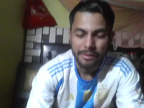 ursdreamperson online show from January 2026 01:18:02 PM