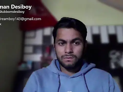 ursdreamperson online show from February 2026 03:48:01 AM