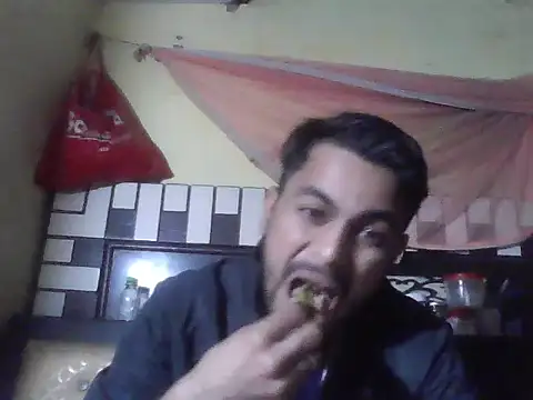 ursdreamperson online show from January 2026 03:51:01 PM